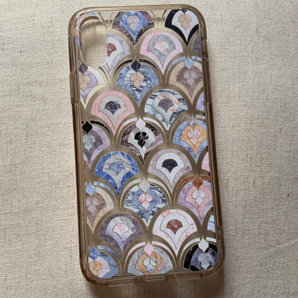 marble phone case